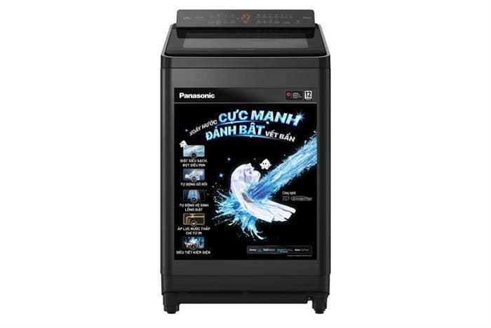 Máy giặt Panasonic Inverter 11.5 Kg NA-FD115X3BV